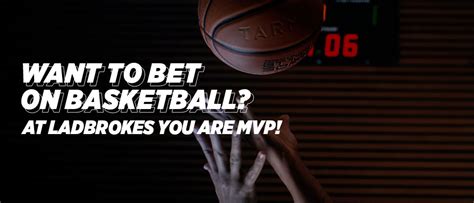 ladbrokes basketball|The best online bets on the basketball .